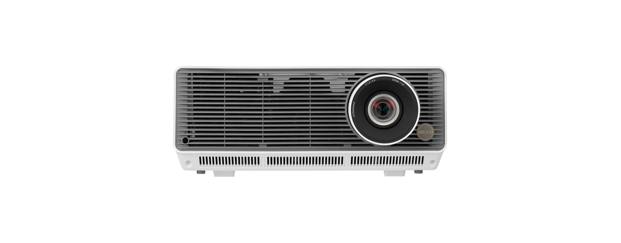 PROBEAM BU60PSM 6000 LUMEN 4K UHD LASER PROJECTOR WITH 21:9 ASPECT RATIO