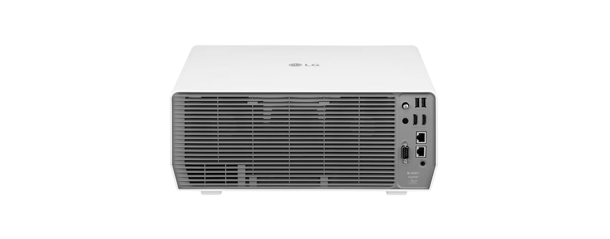 PROBEAM BU60PSM 6000 LUMEN 4K UHD LASER PROJECTOR WITH 21:9 ASPECT RATIO