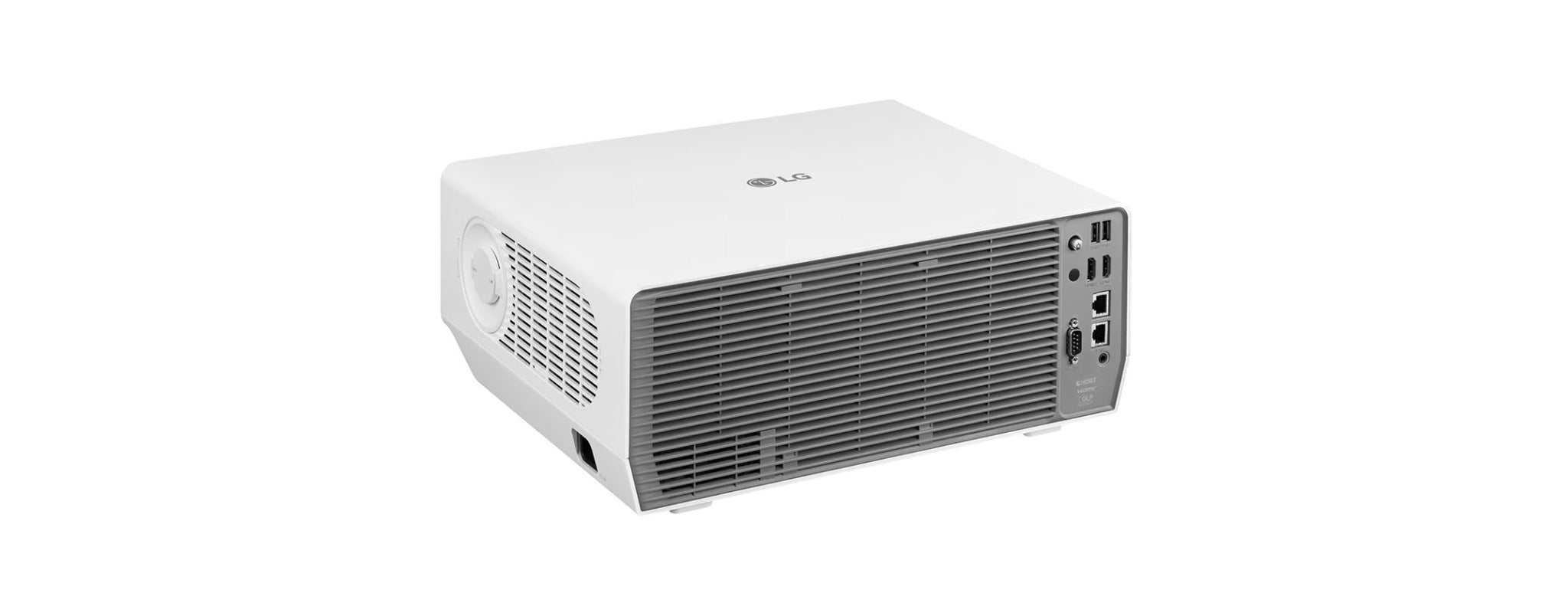 PROBEAM BU60PSM 6000 LUMEN 4K UHD LASER PROJECTOR WITH 21:9 ASPECT RATIO
