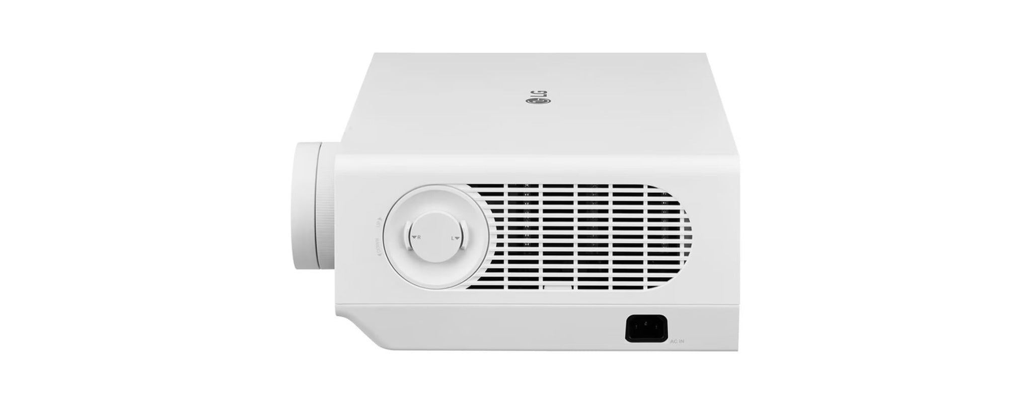 PROBEAM BU60PSM 6000 LUMEN 4K UHD LASER PROJECTOR WITH 21:9 ASPECT RATIO