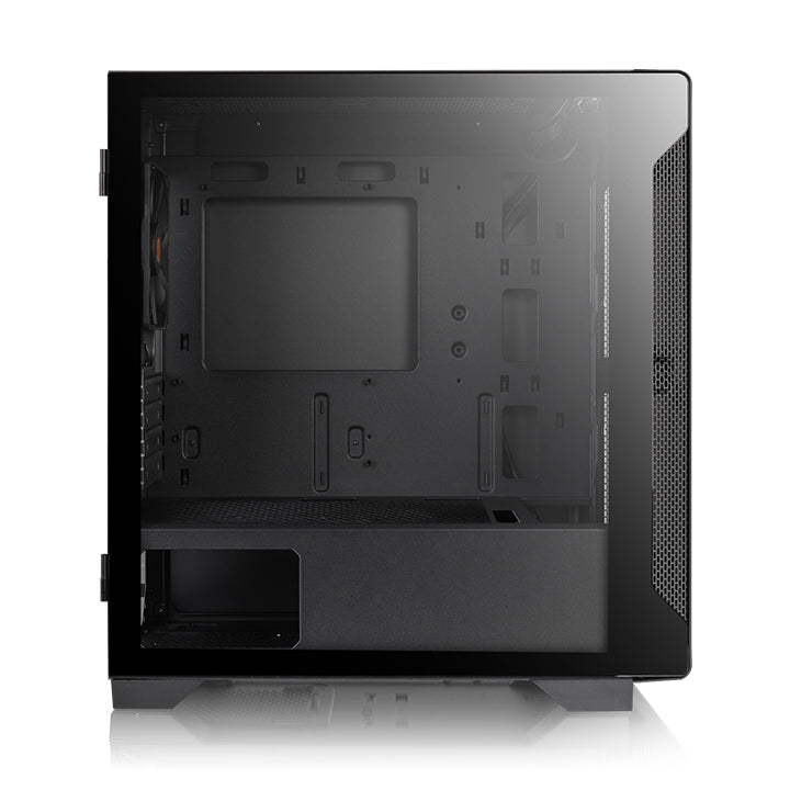 TT S100 TG MATX TOWER