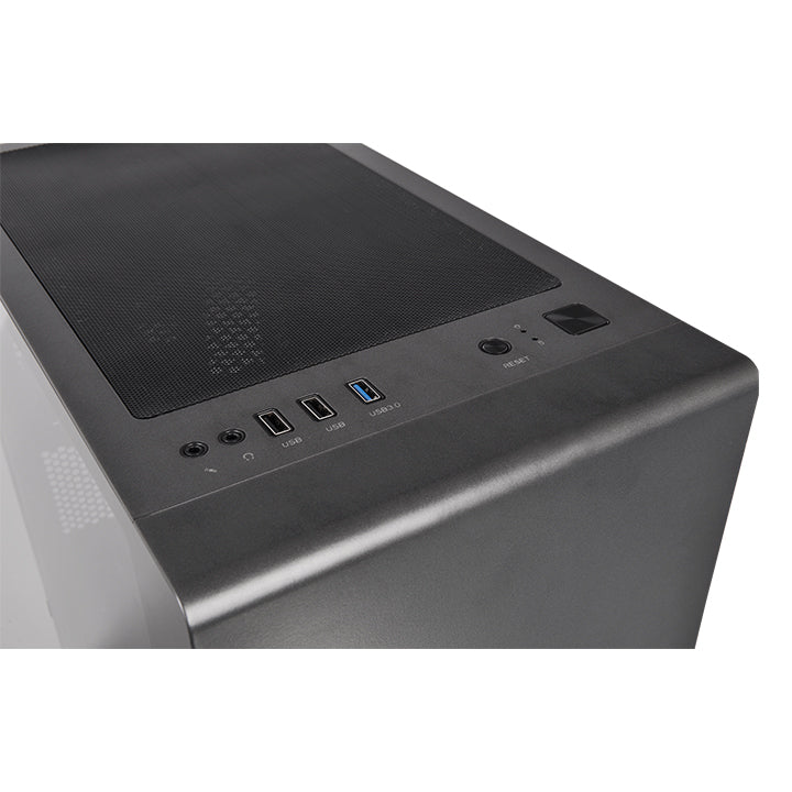 TT S100 TG MATX TOWER