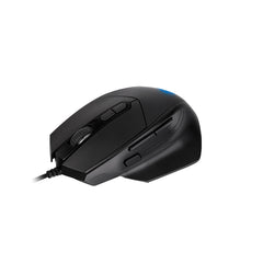 TT ESPORTS COMMANDER V2 GAMING COMBO RED/BLUE/PURPLE KB+MSE