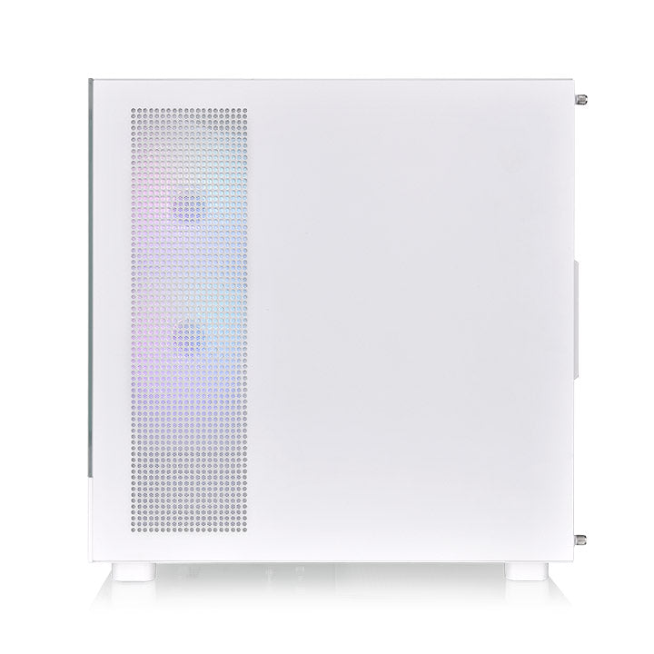 TT VIEW 270 PLUS TG ARGB ATX MID TOWER CASE 3x120 ARGB FAN
