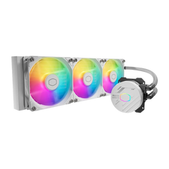 CM MASTERLIQUID 360 CORE II ARGB CPU LIQUID COOLER