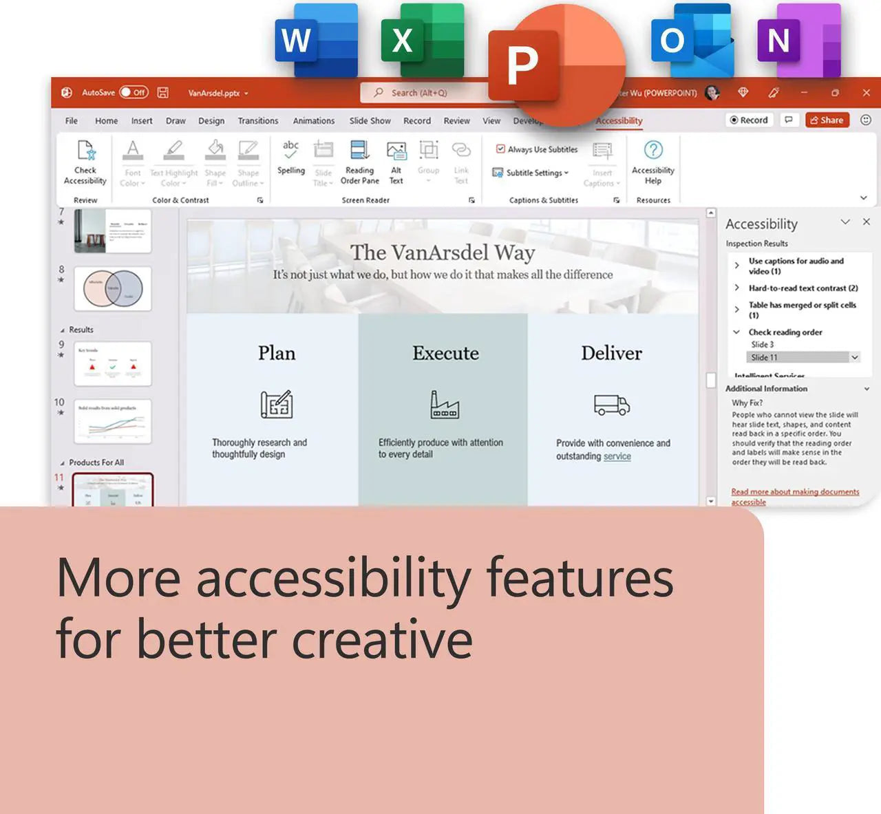 MS OFFICE HOME & BUSINESS 2024 PC/MAC ESD MEDIALESS PKC REAIL BOX