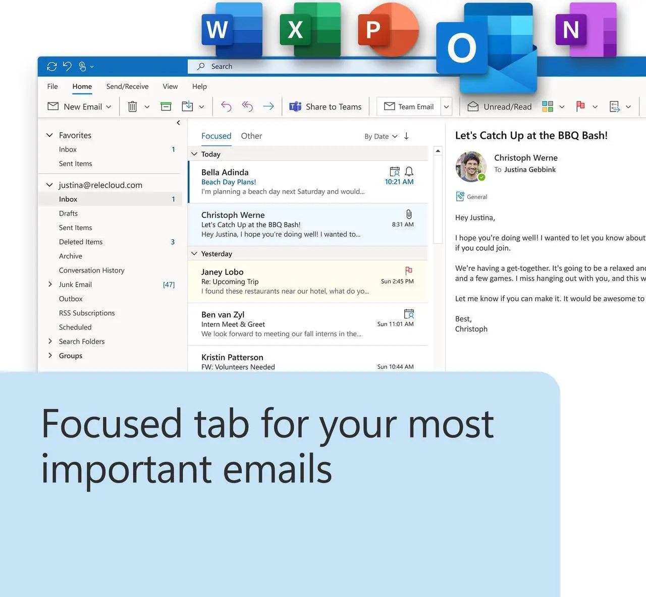 MS OFFICE HOME & BUSINESS 2024 PC/MAC ESD MEDIALESS PKC REAIL BOX