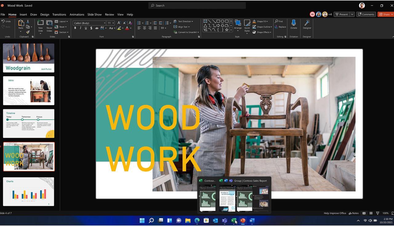 MS WIN 11 PRO 64BIT ENGLISH 1PK DSP OEI DVD