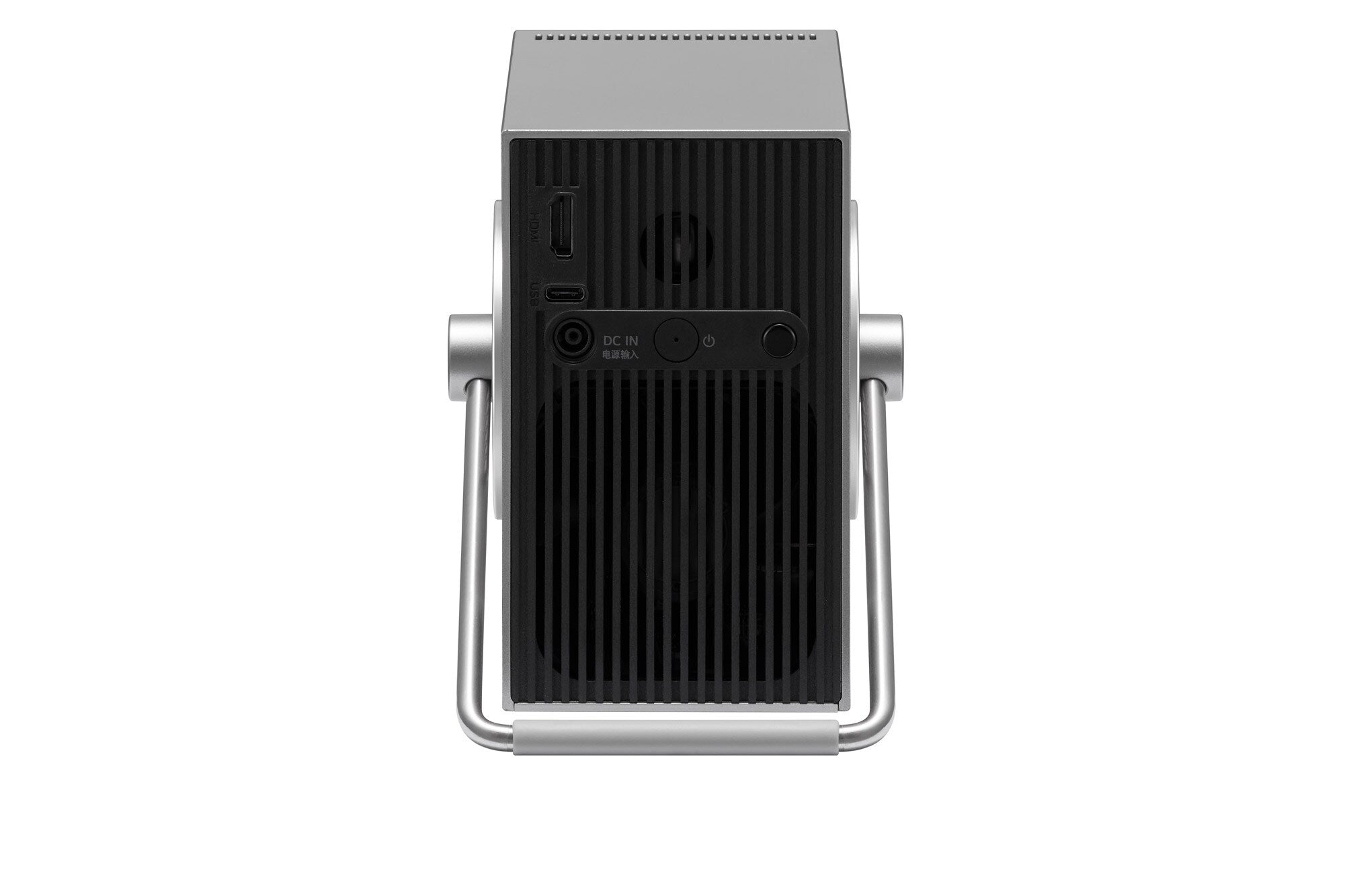 LG CINEBEAM Q | SMALL 4K UHD PROJECTOR