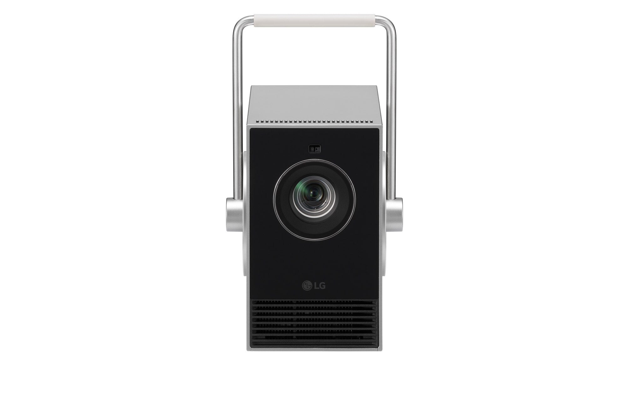 LG CINEBEAM Q | SMALL 4K UHD PROJECTOR