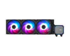 MSI MAG CORELIQUID A13 360 AIO LIQUID COOLER