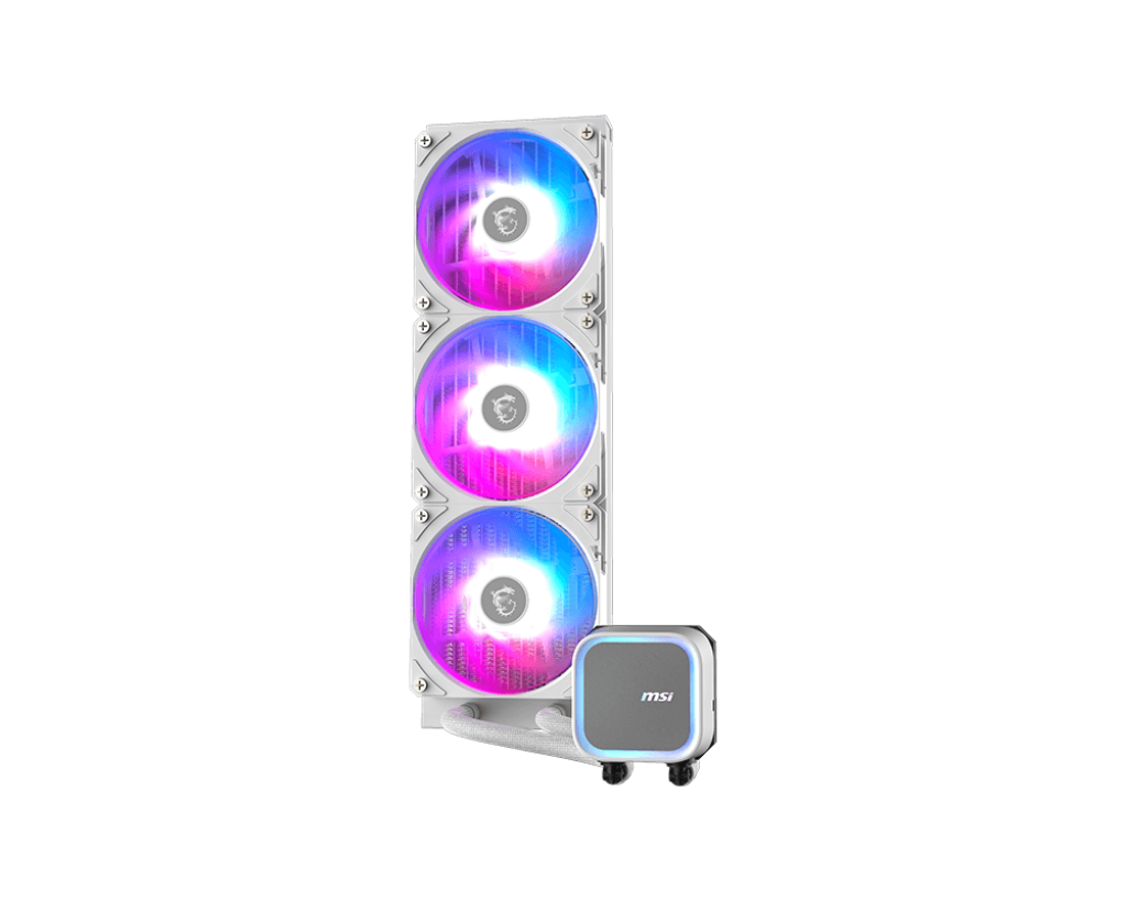 MSI MAG CORELIQUID A13 360 AIO LIQUID COOLER