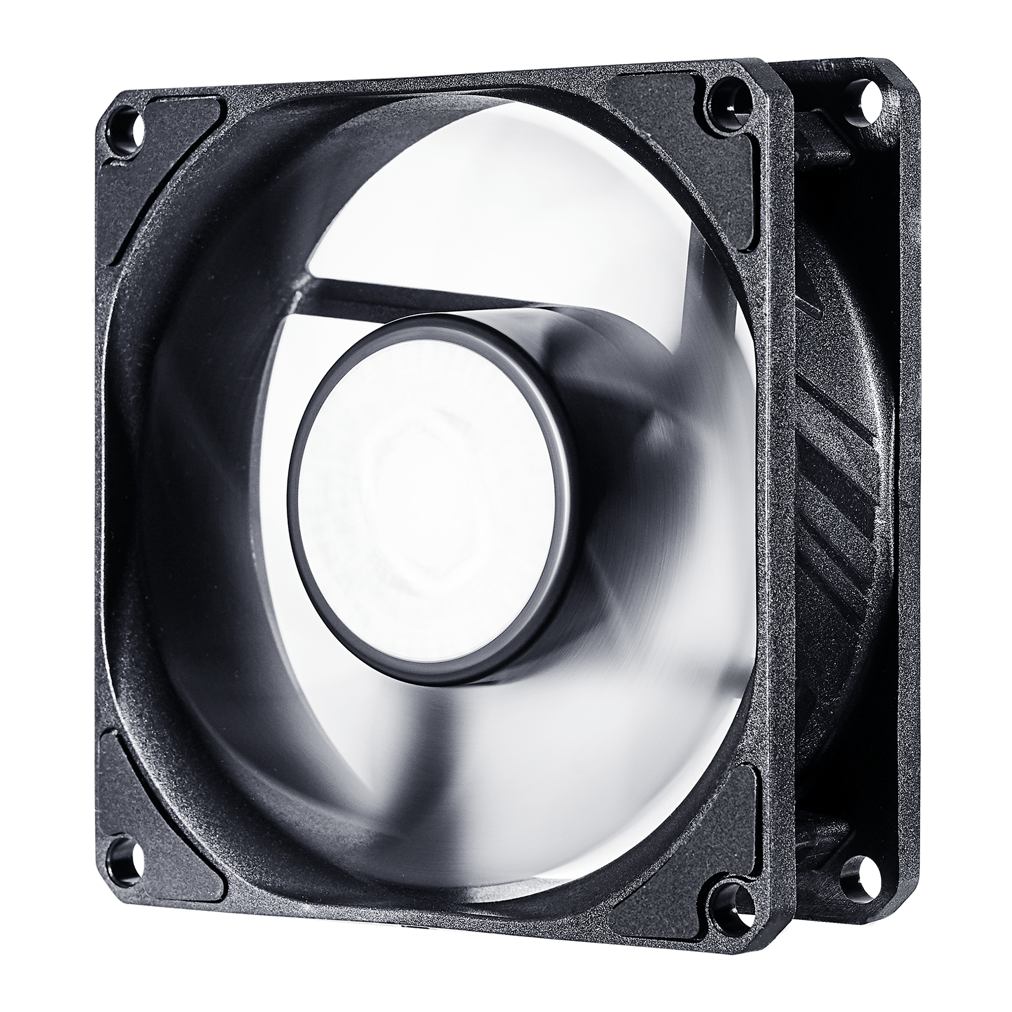CM SICKLEFLOW 80 V2 80MM BLACK FAN
