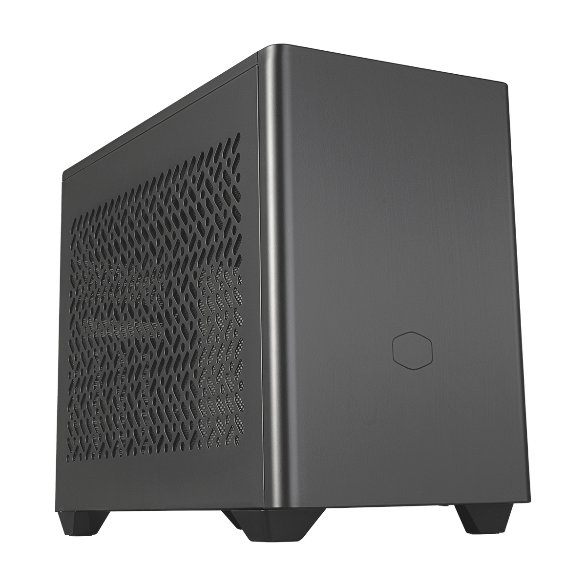 CM NR200P V2 TG/VP USB 3.2 C MITX CASE