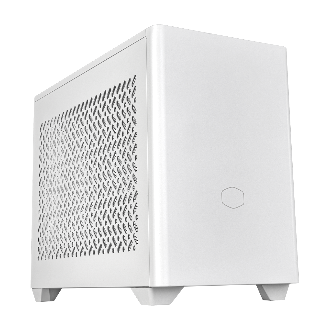 CM NR200P V2 TG/VP USB 3.2 C MITX CASE