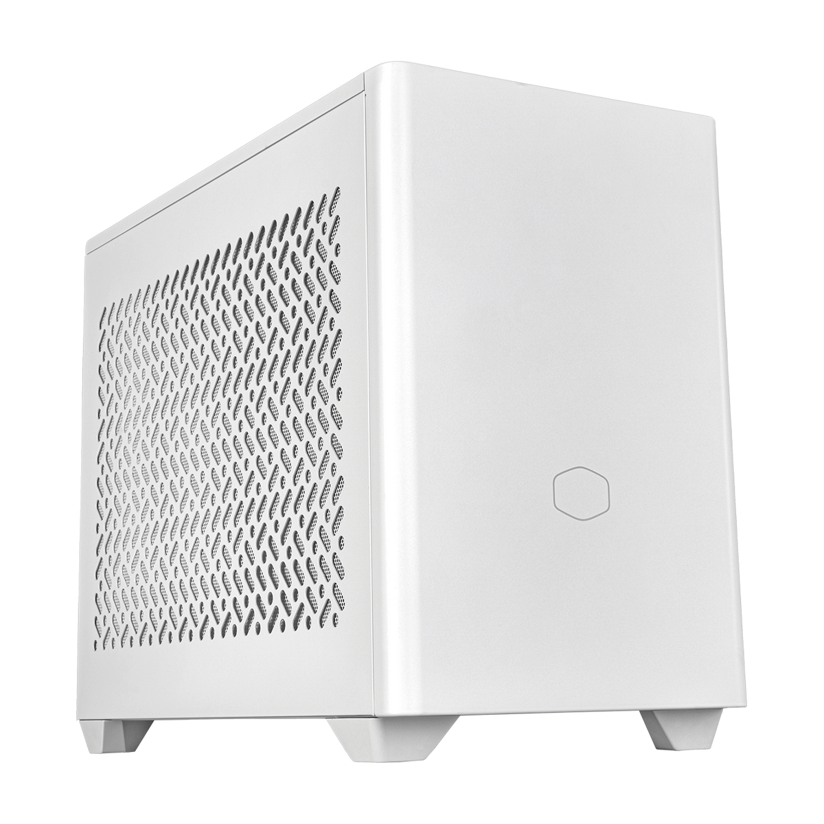CM NR200P V2 TG/VP USB 3.2 C MITX CASE