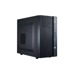 CM N200 MICRO ATX CASE W/USB3.0