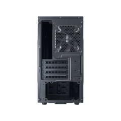 CM N200 MICRO ATX CASE W/USB3.0