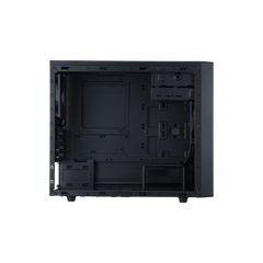 CM N200 MICRO ATX CASE W/USB3.0
