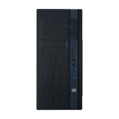 CM N400 ATX MID TOWER W/USB 3.0