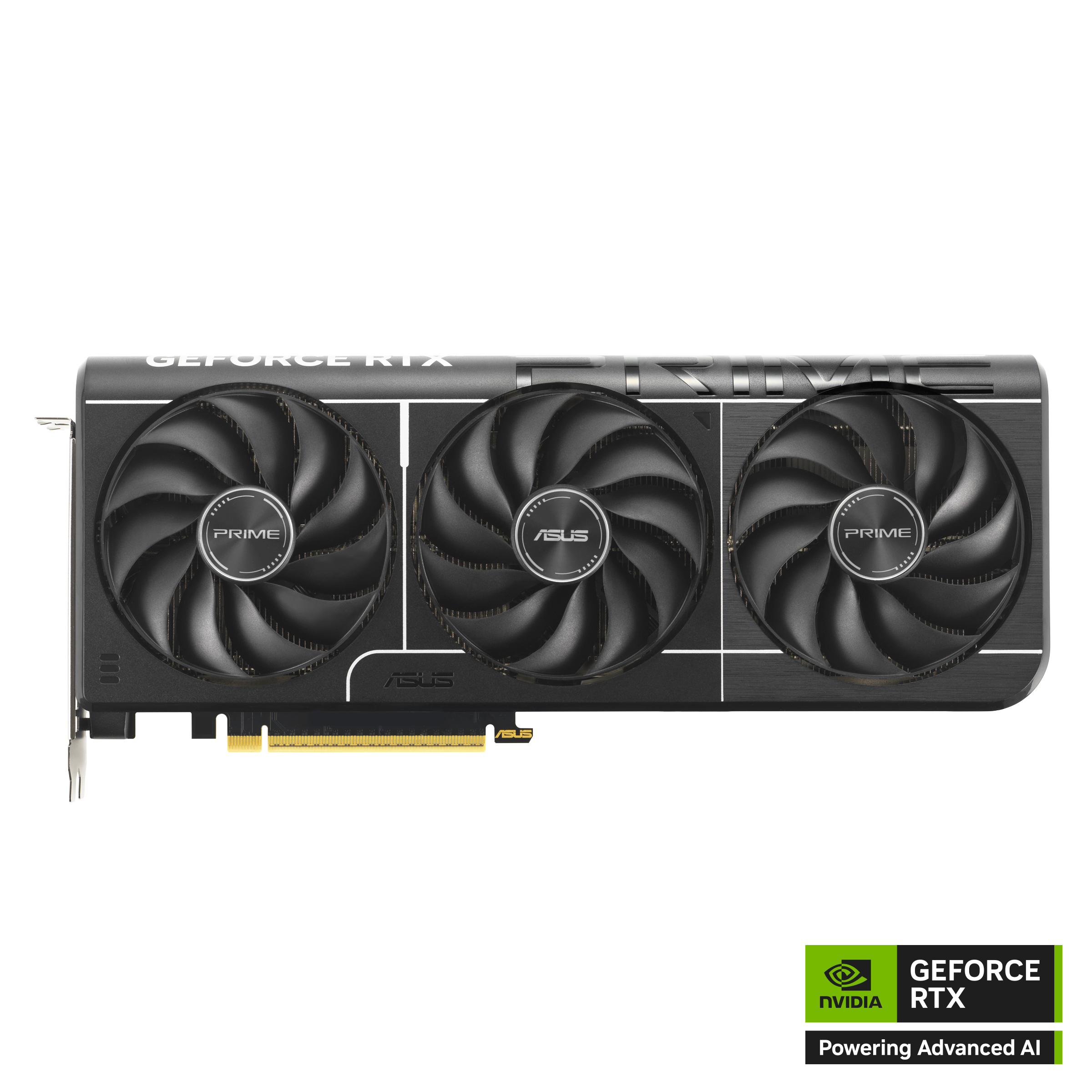 ASUS GEFORCE RTX 5070 TI 16GB GDDR7 2482/28GBPS 3XDP+HDMI PCI-E 5.0