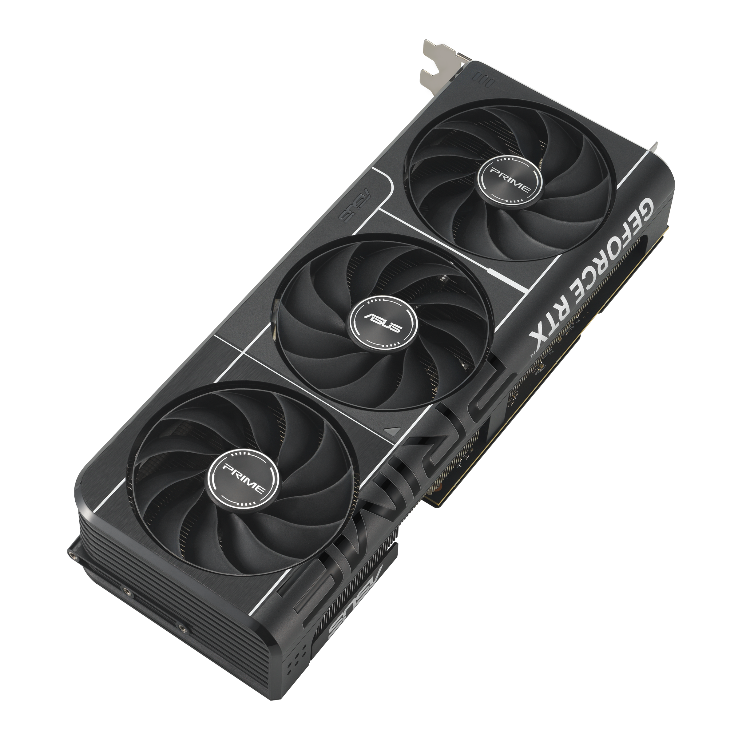 ASUS GEFORCE RTX 5070 TI 16GB GDDR7 2482/28GBPS 3XDP+HDMI PCI-E 5.0