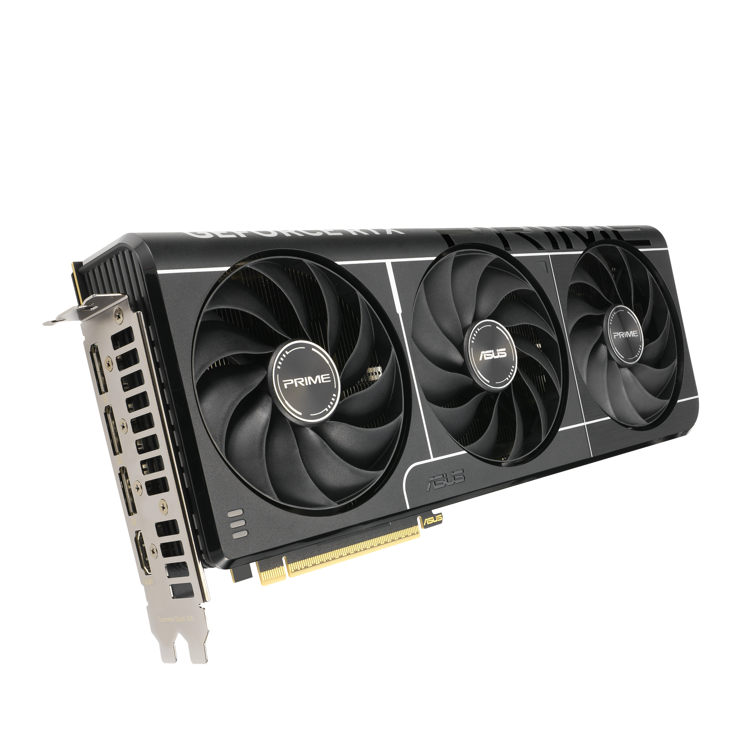 ASUS GEFORCE RTX 5070 TI 16GB GDDR7 2482/28GBPS 3XDP+HDMI PCI-E 5.0