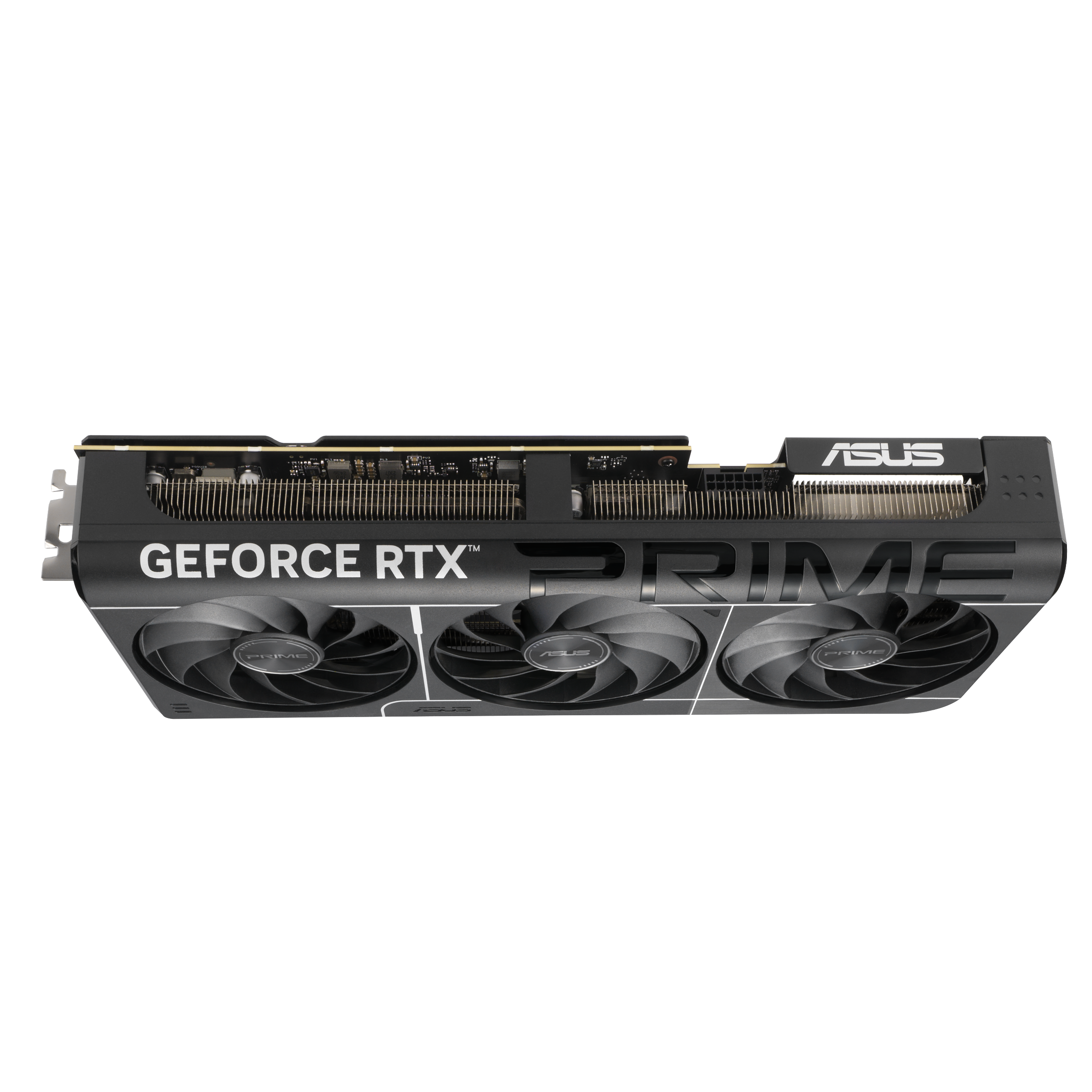 ASUS GEFORCE RTX 5070 TI 16GB GDDR7 2482/28GBPS 3XDP+HDMI PCI-E 5.0