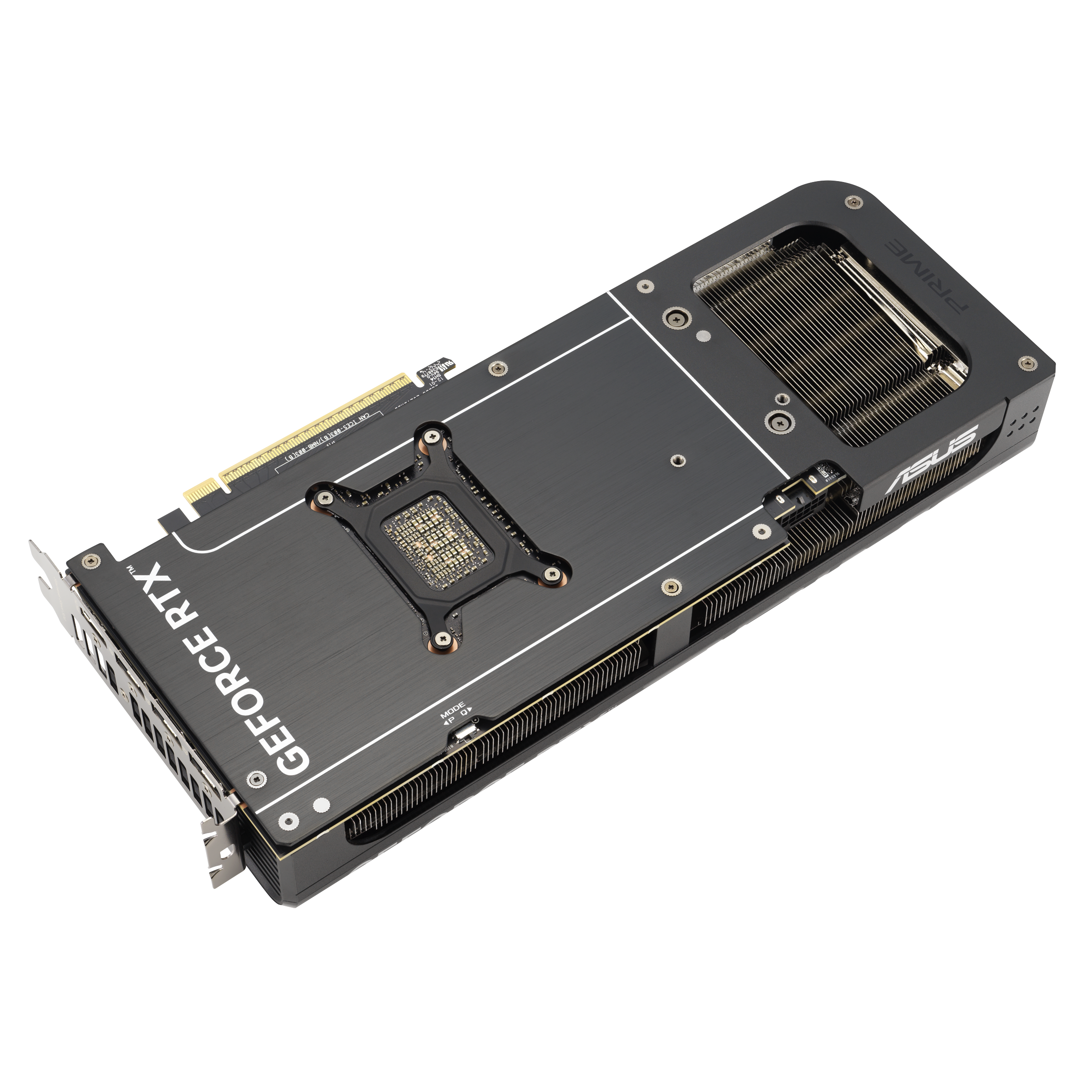 ASUS GEFORCE RTX 5070 TI 16GB GDDR7 2482/28GBPS 3XDP+HDMI PCI-E 5.0