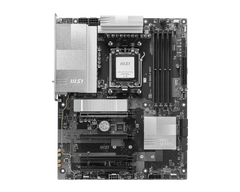 MSI B850 AM5 4DDR5 RAID SATA6G M.2USB3.2 A+C WIFI 7 BT DP+HDMI ARGB ATX MB392607