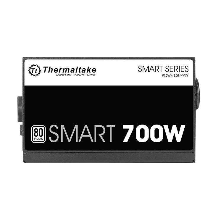 TT SMART WHITE 700W 80+  ATX NON MODULAR