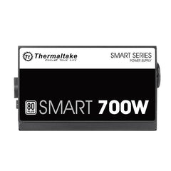 TT SMART WHITE 700W 80+  ATX NON MODULAR