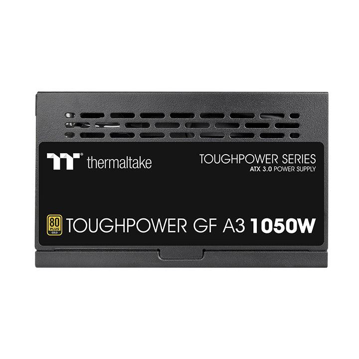 TT TP GF A3 1050W 80+ GOLD ATX 3.0 GEN 5 FULL MOD POWER SUPPLY