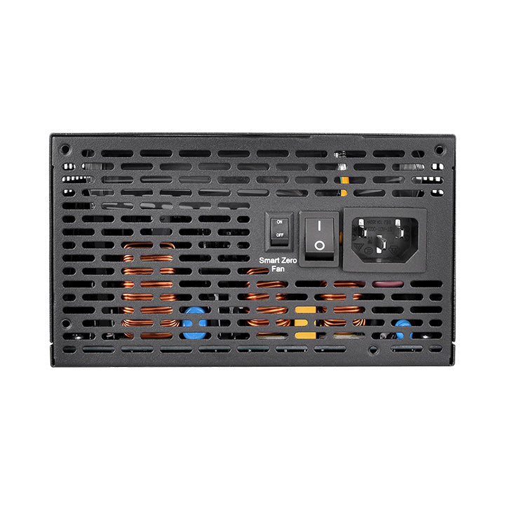 TT TP GF A3 1050W 80+ GOLD ATX 3.0 GEN 5 FULL MOD POWER SUPPLY