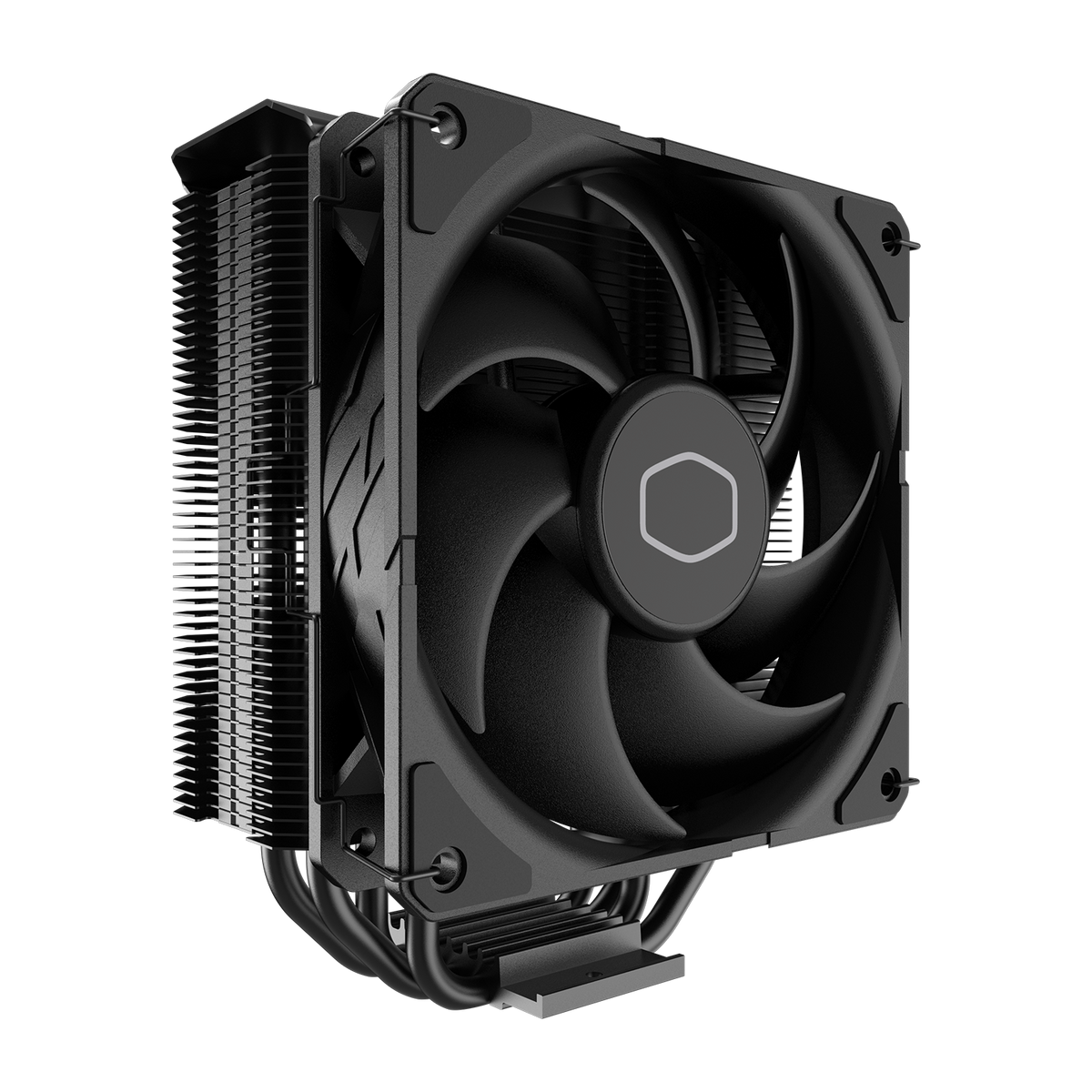 CM HYPER 212 BLACK SF120 EDGE CPU COOLER