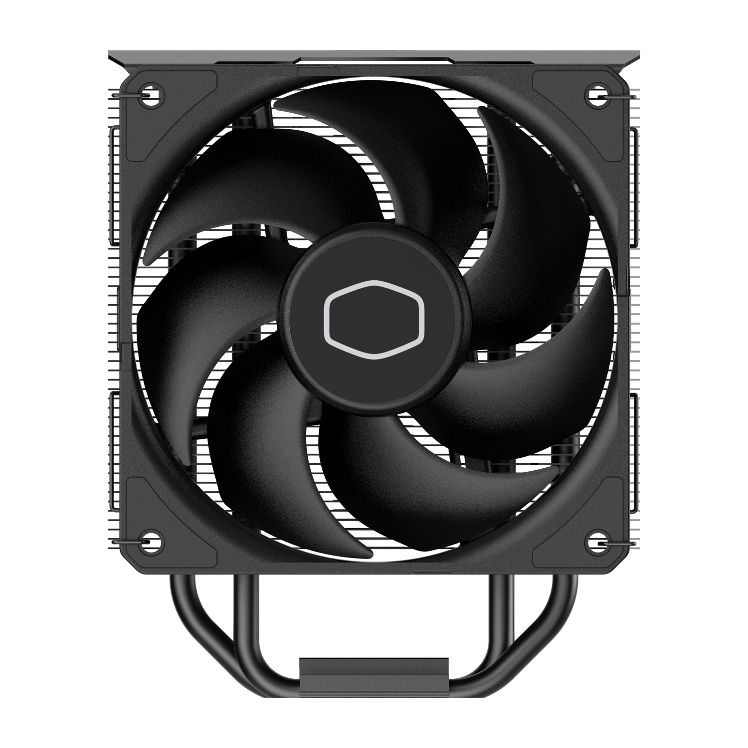CM HYPER 212 BLACK SF120 EDGE CPU COOLER