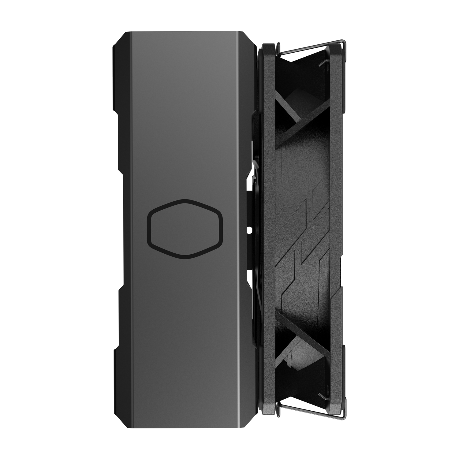 CM HYPER 212 BLACK SF120 EDGE CPU COOLER