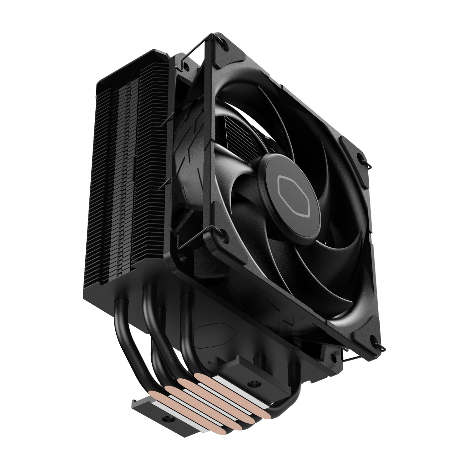 CM HYPER 212 BLACK SF120 EDGE CPU COOLER
