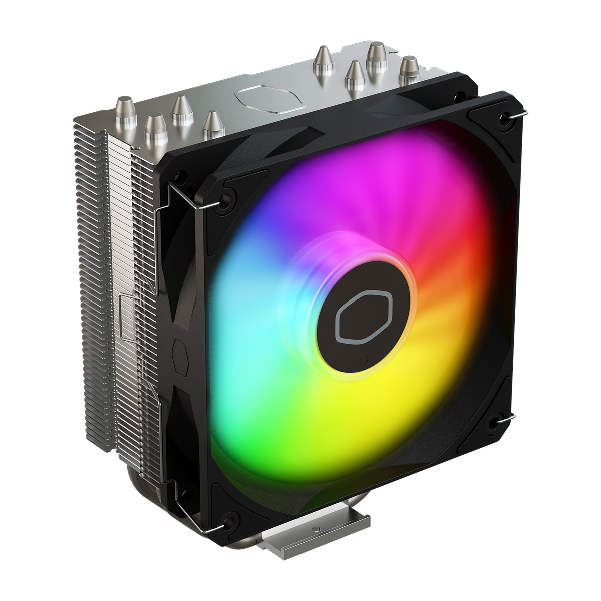 CM HYPER 212 SPECTRUM V3 ARGB CPU AIR COOLER