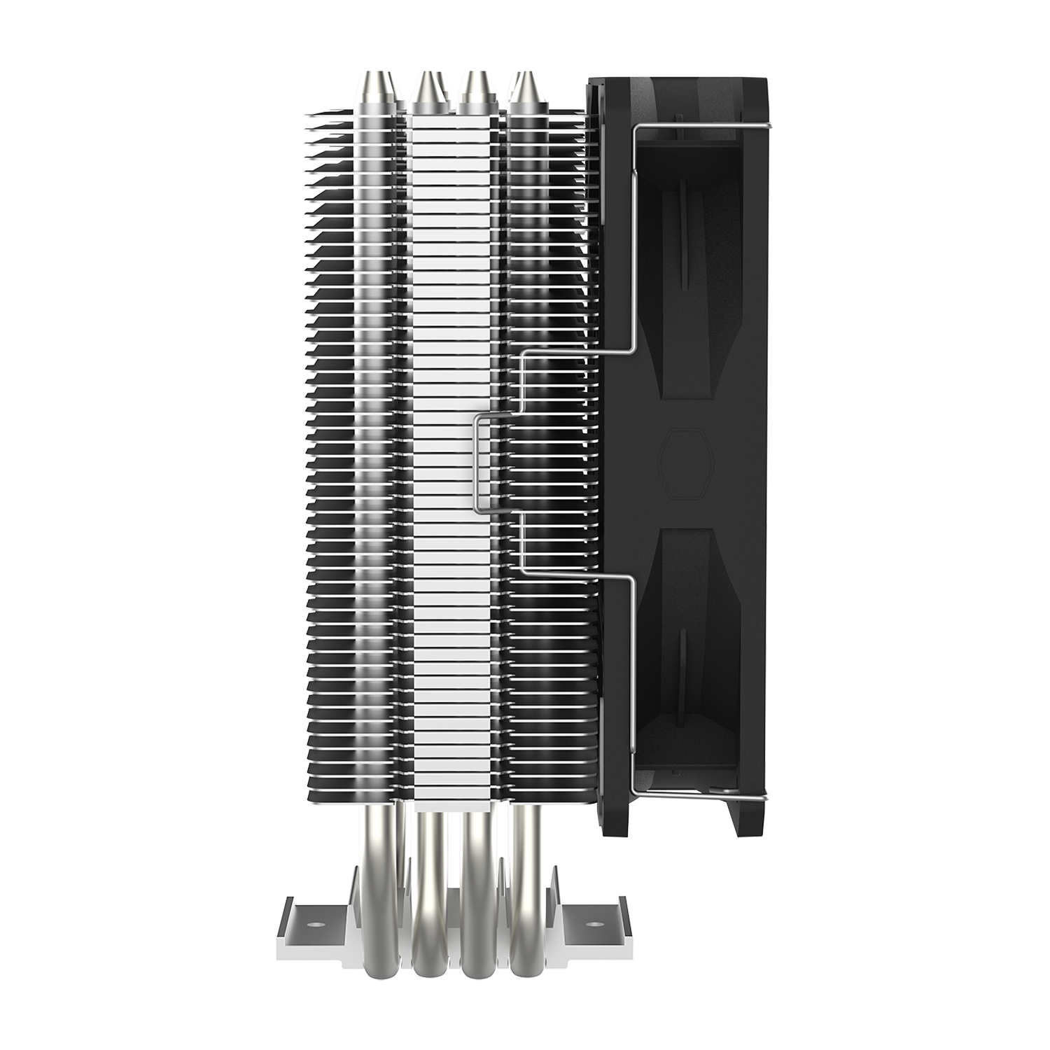CM HYPER 212 SPECTRUM V3 ARGB CPU AIR COOLER