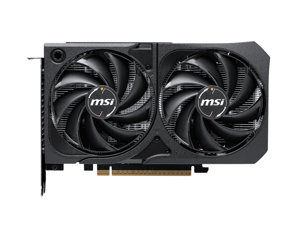 MSI GEFORCE RTX 5060 8GB GDDR7 2535/28GBPS 3XDP+HDMI PCI-E 5.0