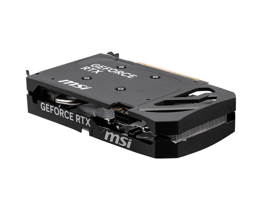 MSI GEFORCE RTX 5060 8GB GDDR7 2535/28GBPS 3XDP+HDMI PCI-E 5.0