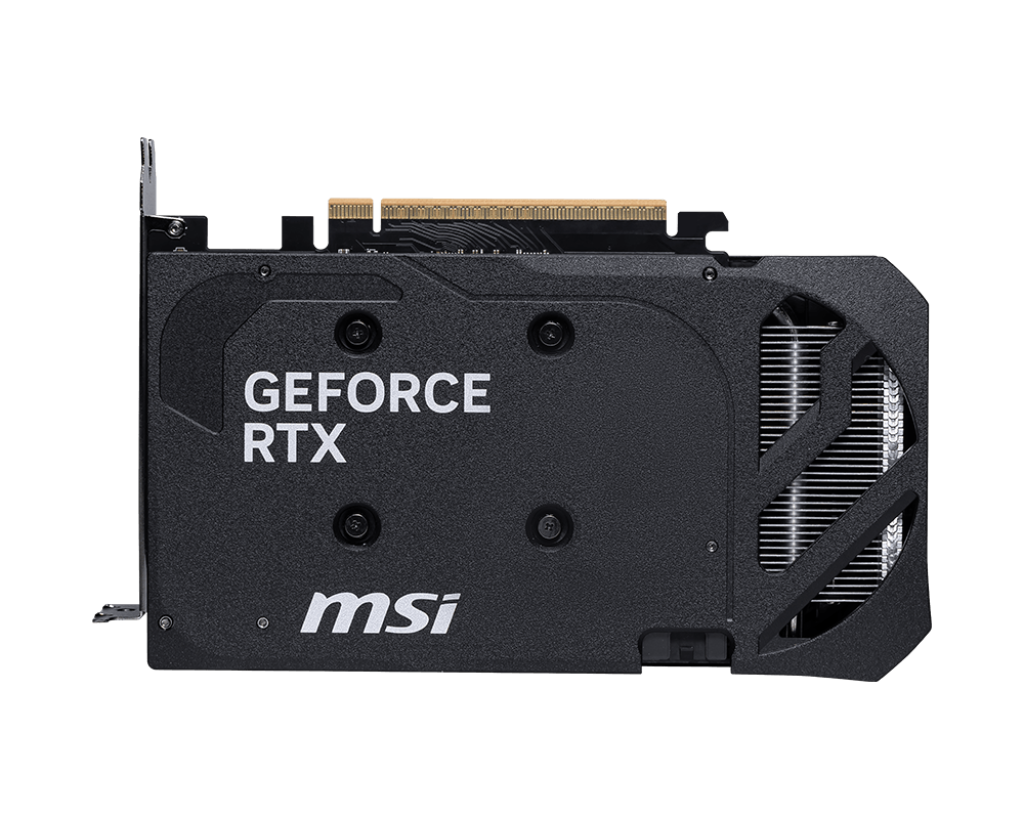 MSI GEFORCE RTX 5060 8GB GDDR7 2535/28GBPS 3XDP+HDMI PCI-E 5.0