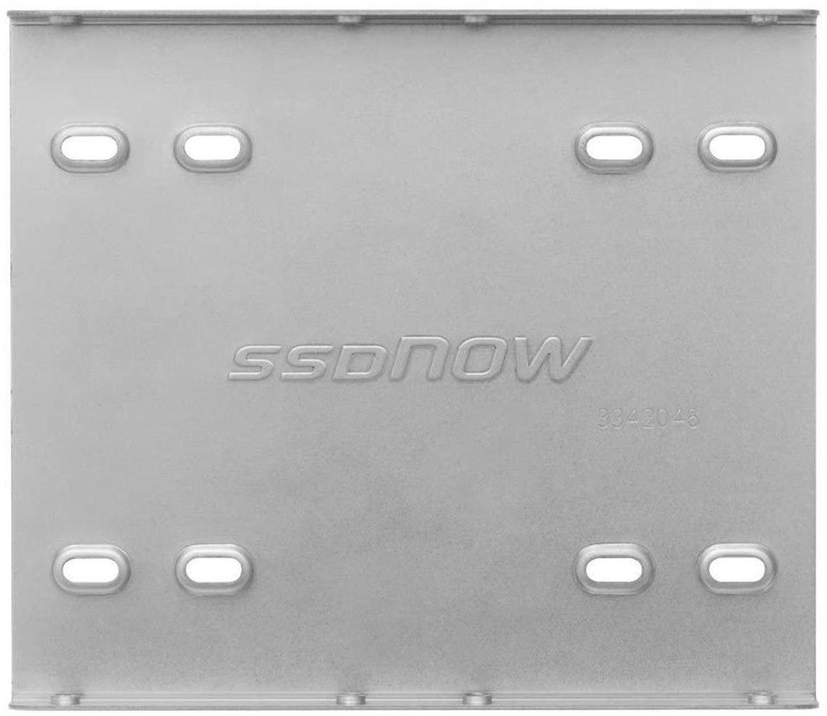 KINGSTON 2.5 TO 3.5IN BRACKETS AND SCREWS