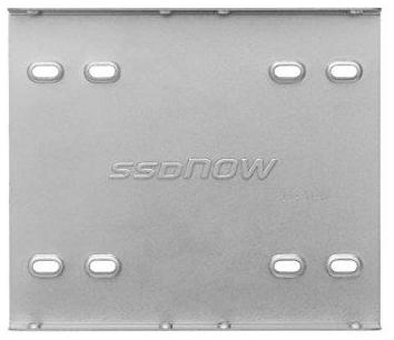 KINGSTON 2.5 TO 3.5IN BRACKETS AND SCREWS