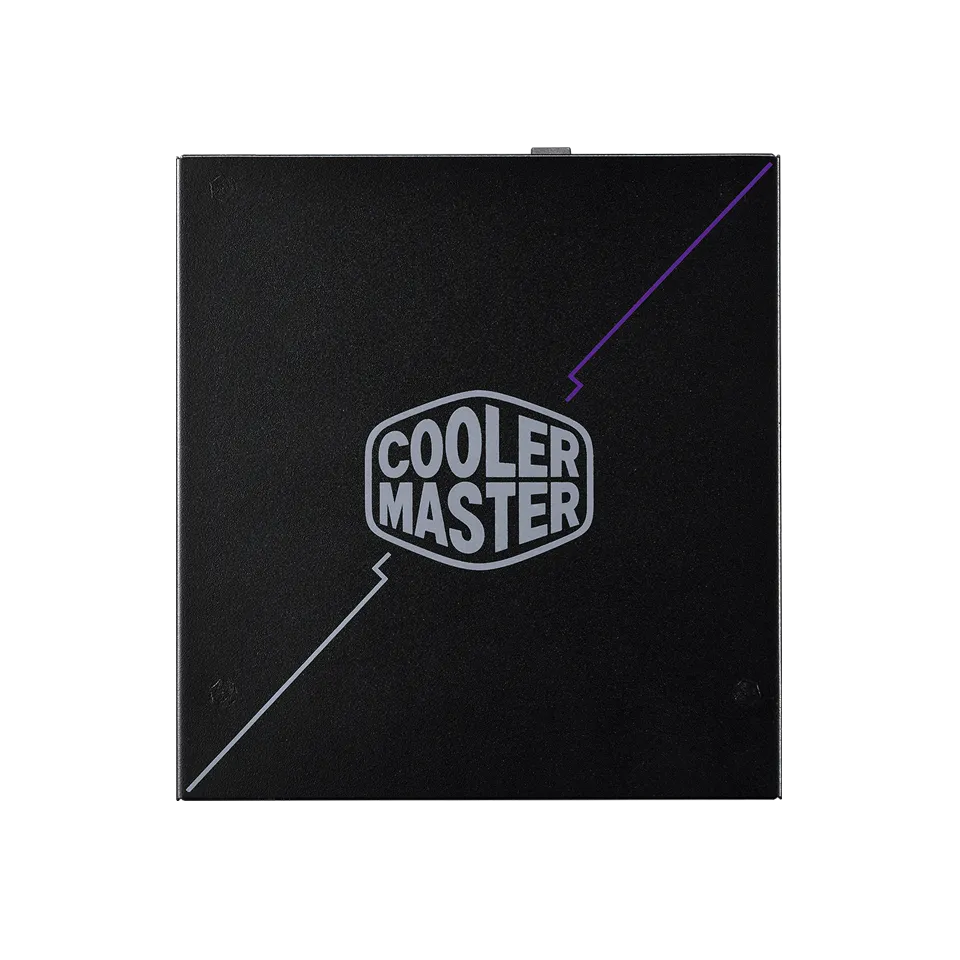 CM MWE GOLD V3 850W ATX 3.1 GEN 5.1 80+ GOLD FULL MOD POWER SUPPLY