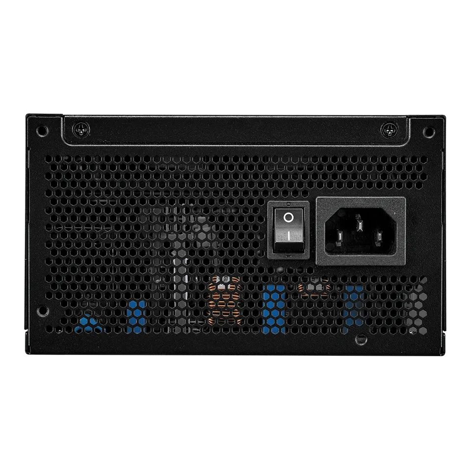 CM MWE GOLD V3 850W ATX 3.1 GEN 5.1 80+ GOLD FULL MOD POWER SUPPLY